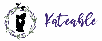 10% Off With Kateable Coupon Code