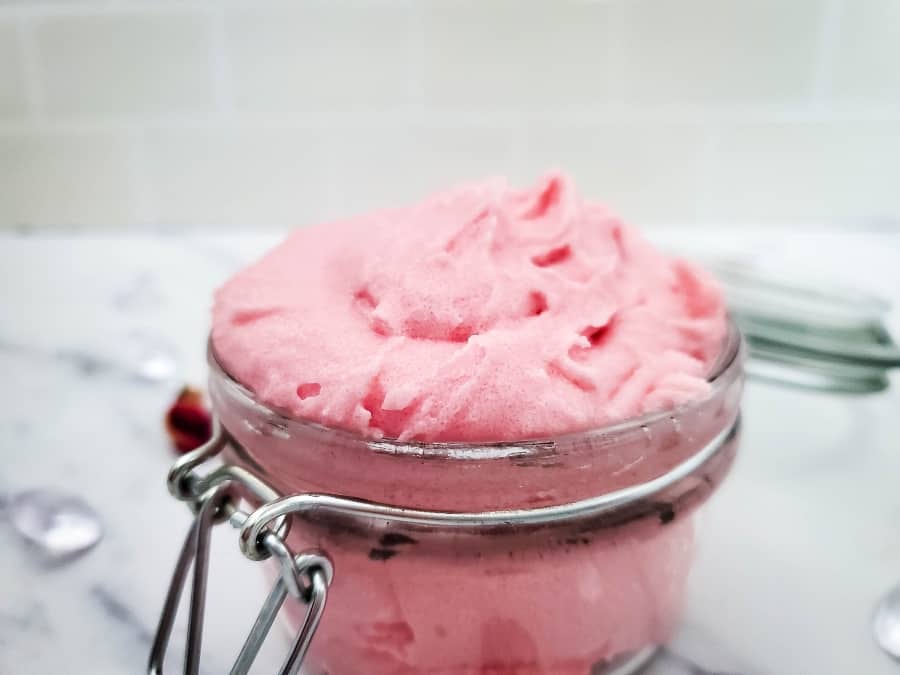 How To Make Whipped Soap Base  Includes Recipe 