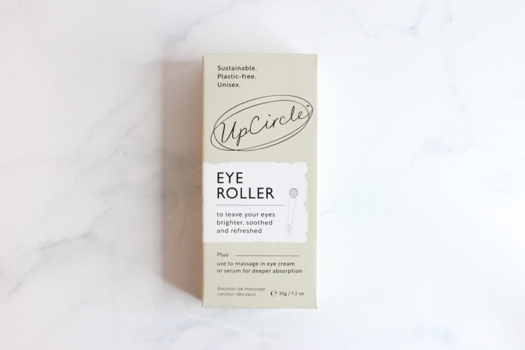 Eye roller