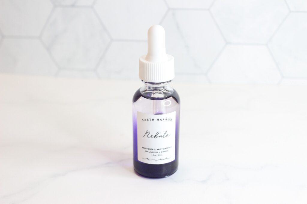 face serum