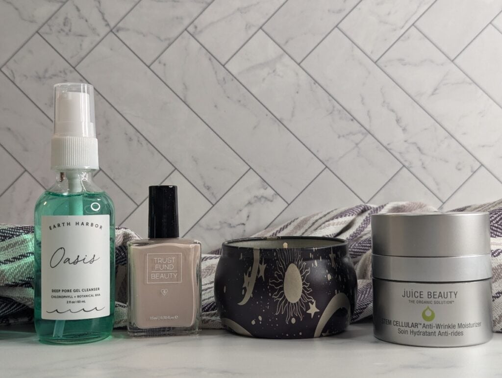 4 new items from Love Goodly 
