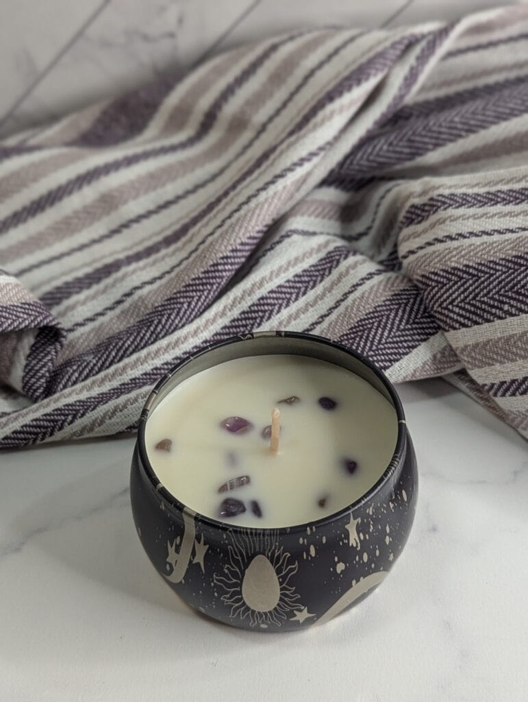 candle