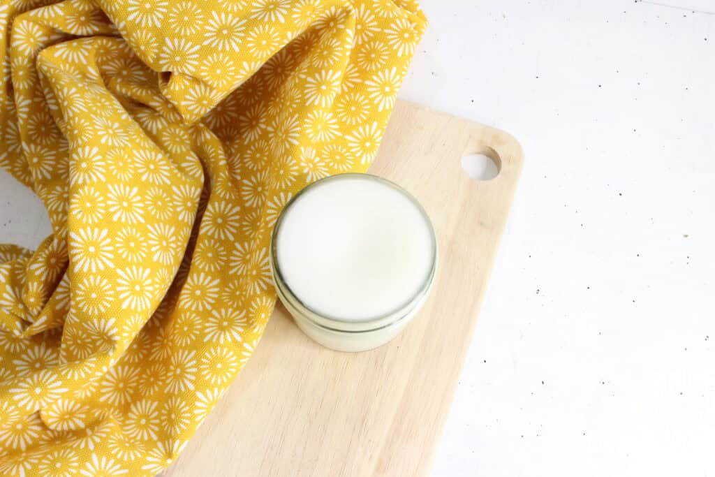 diy wood polish