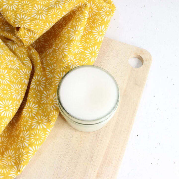 diy wood polish