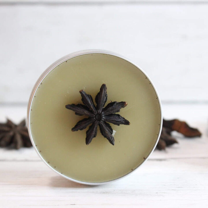 star anise salve