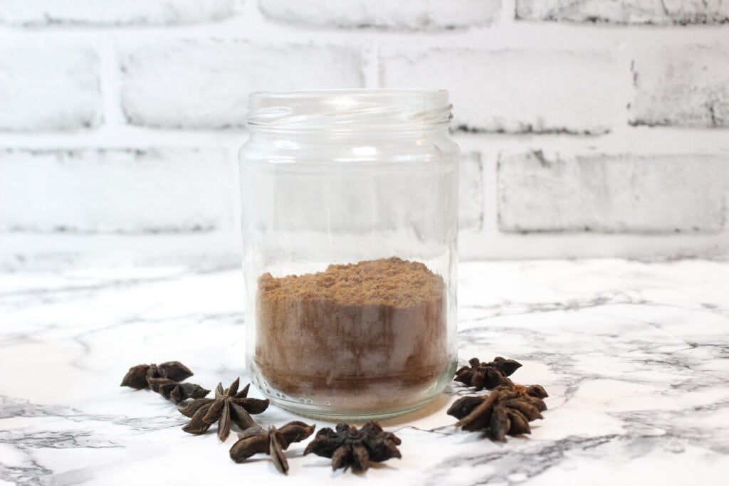 how to make star anise salve at home: step 1