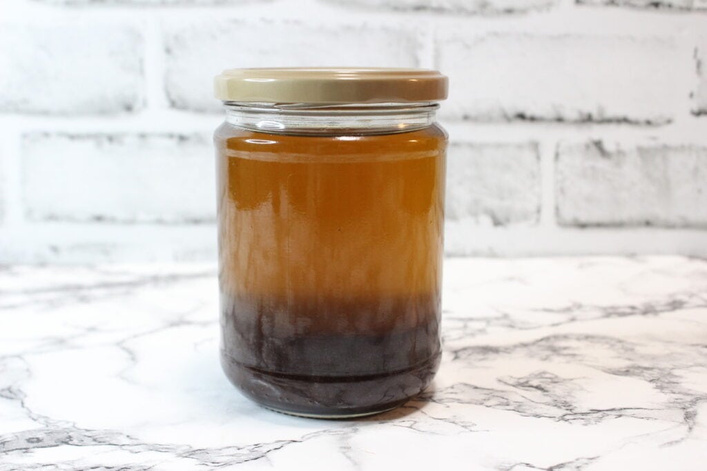 make anise salve recipe step 3