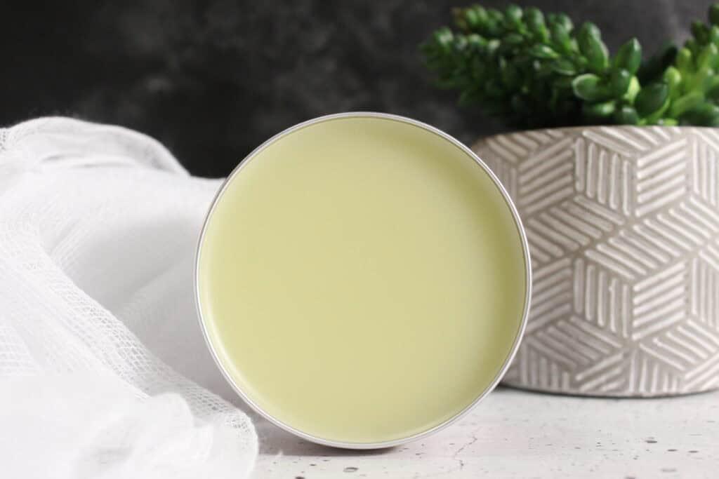DIY Bug Bite Balm