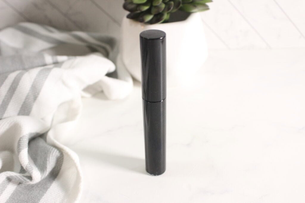 Natural Mascara