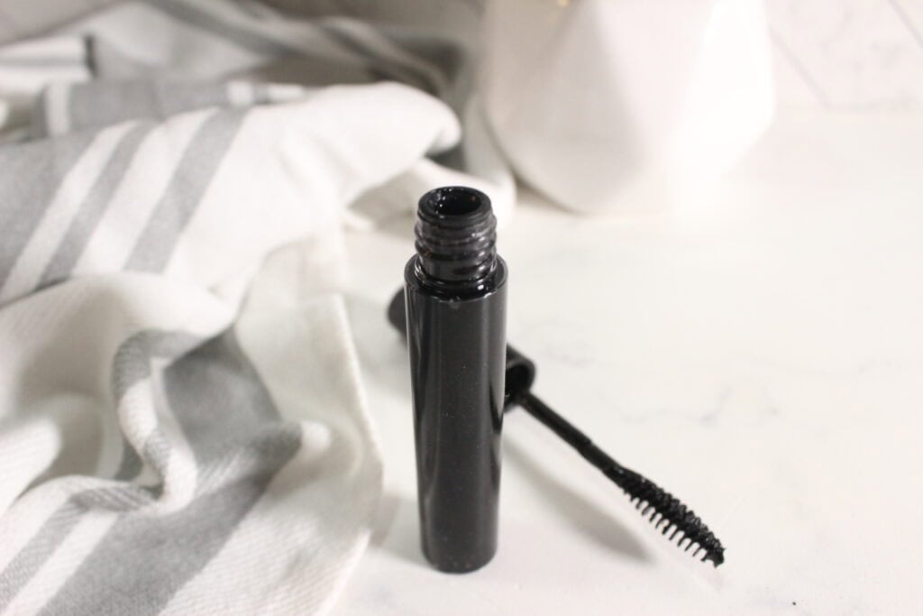 Natural Mascara