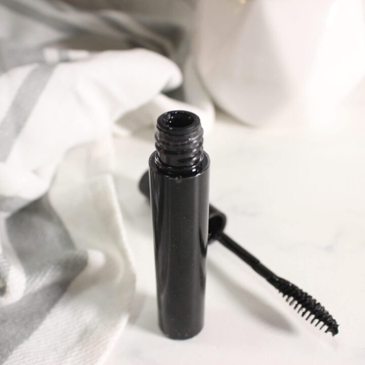 Natural Mascara