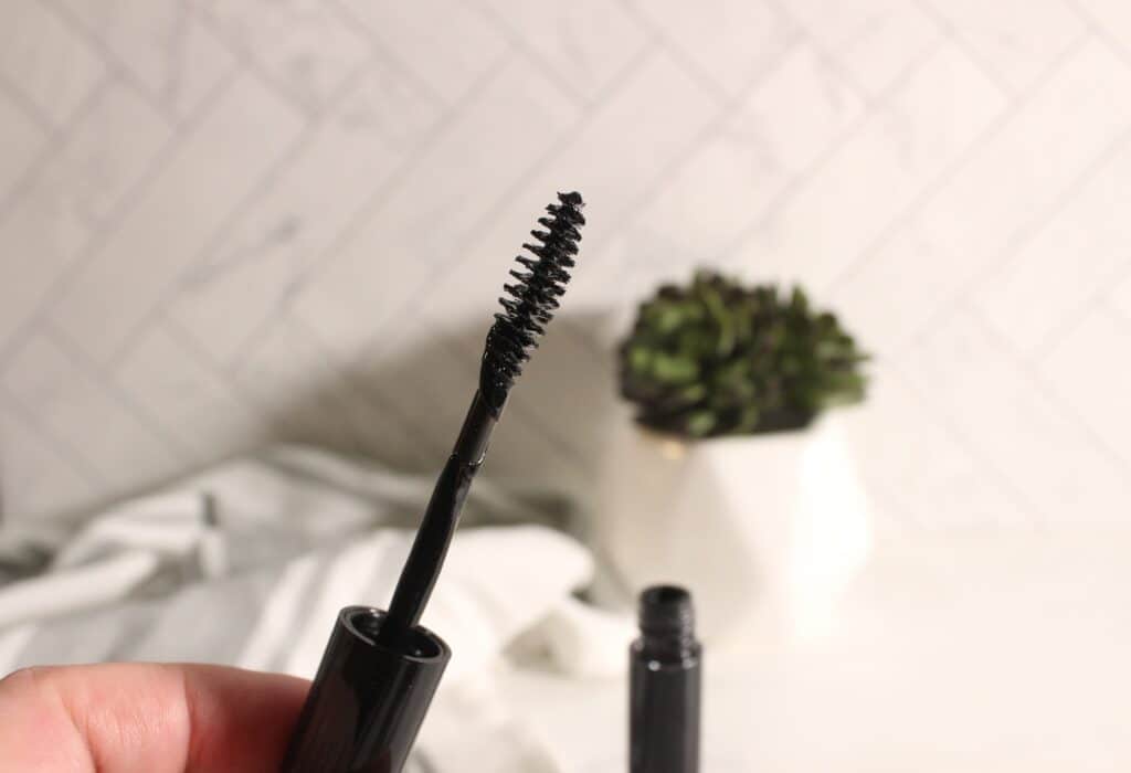 Natural Mascara