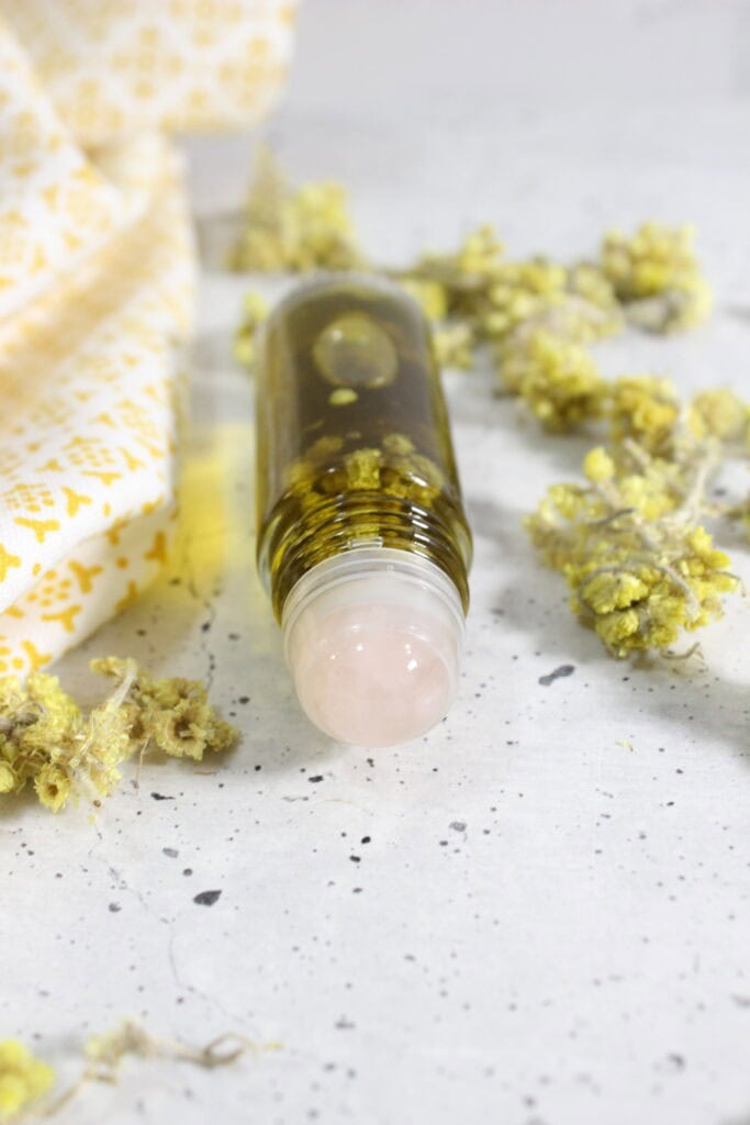 Muscle Ease Roller Bottle