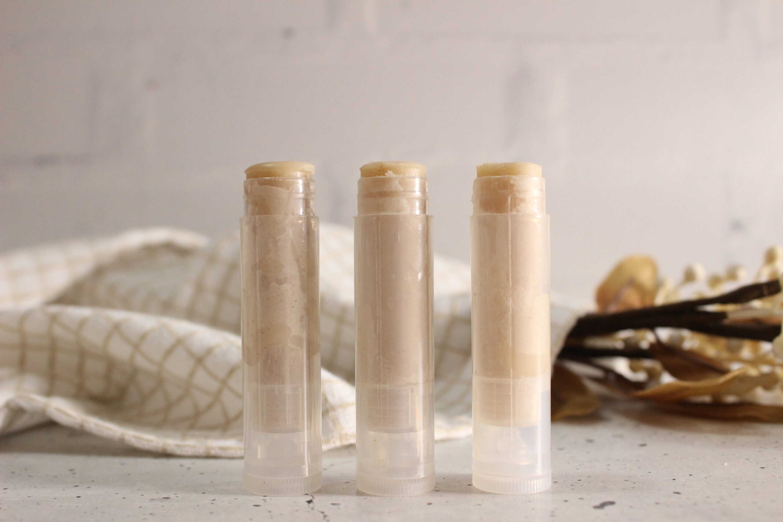 Sugar Cookie Lip BAlm