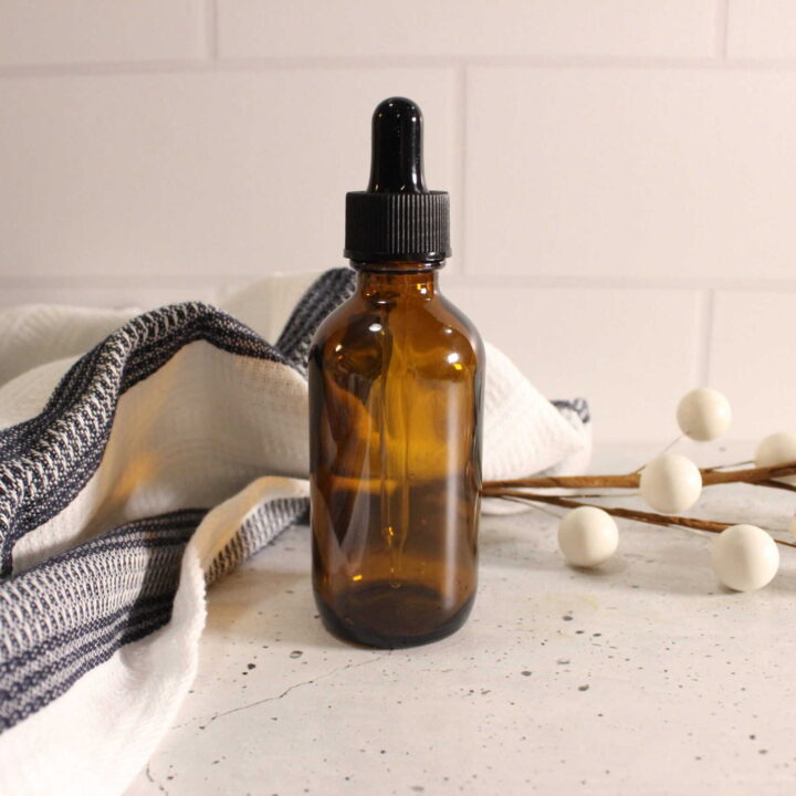 White Willow Bark Tincture