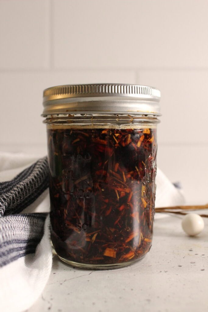White Willow Bark Tincture
