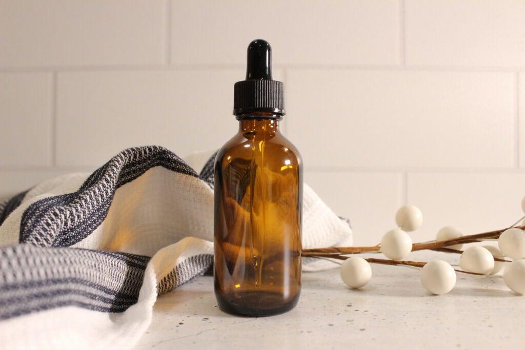 White Willow Bark Tincture