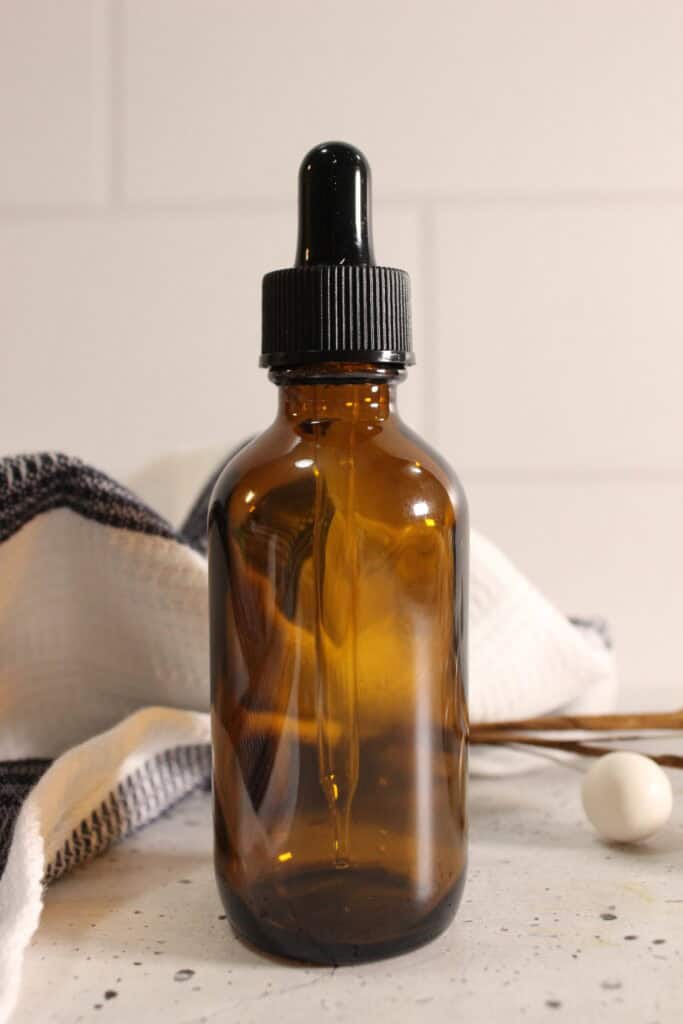 White Willow Bark Tincture