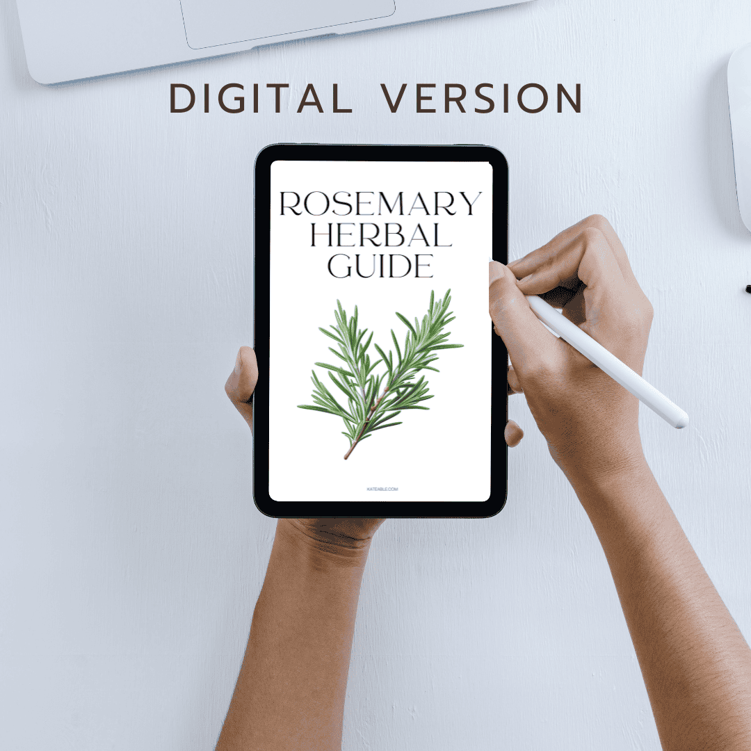 Rosemary guide