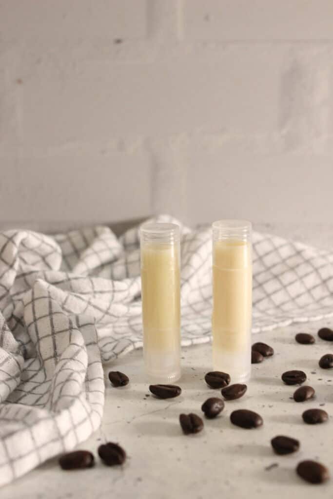 Natural Lip Balm for Soft Lips.
