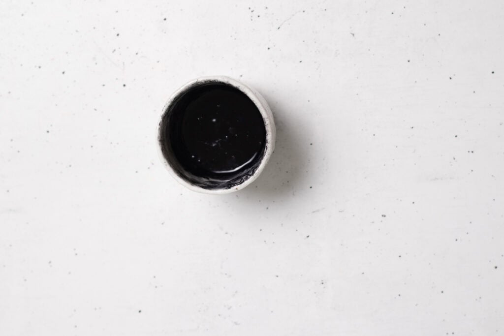 DIY Natural Eyeliner