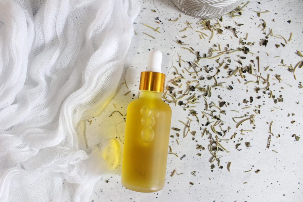 Hair Growth Serum