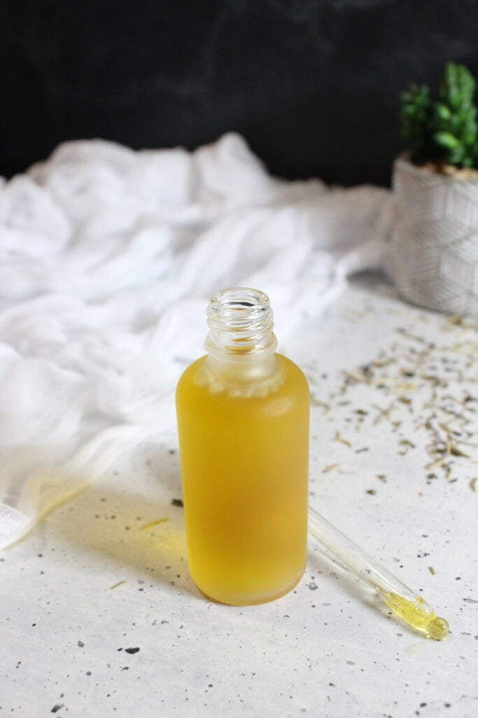 Long view of Hair Growth Serum